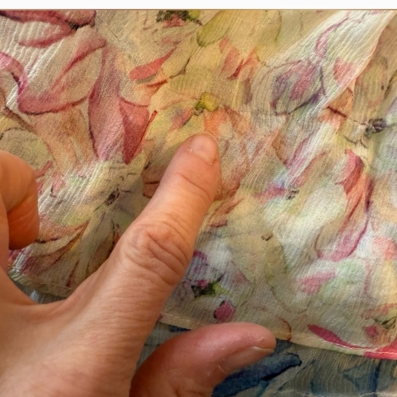 Bryant Top And Rhodes Skirt In Sweet Kisses - Picture 6 of 10